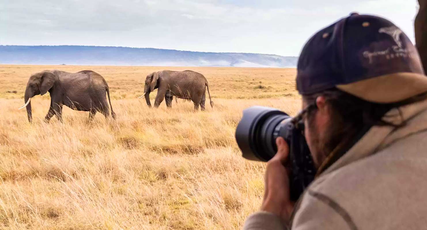 5-DAYS–CAMPING-SAFARIES 5 DAYS: CAMPING SAFARIS